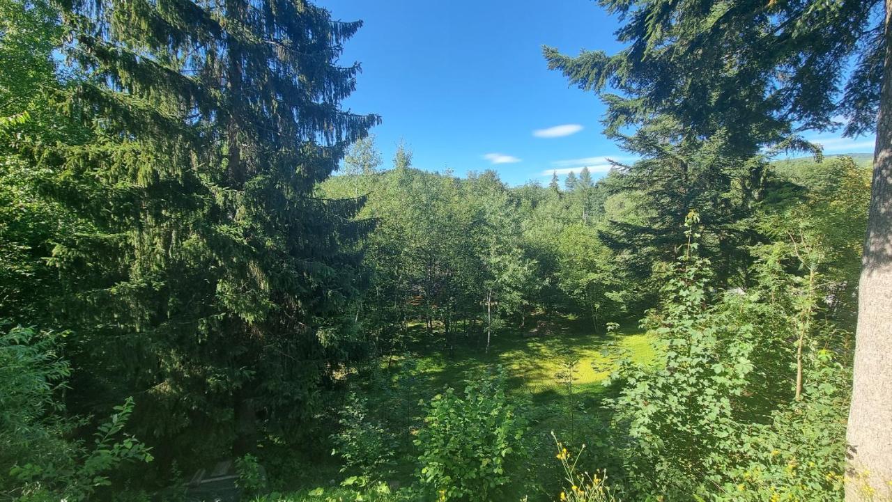 Rezydencja Barrettski Wisła Eksteriør bilde
